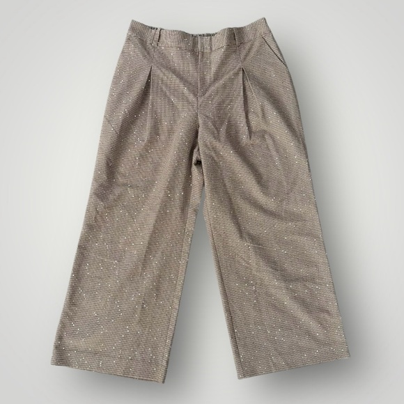 ON 34th Pants - Elegant Brown Women's Pants